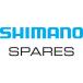  Shimano (SHIMANO) repair parts SC-E6000 band A 2P Y70H98040