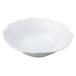  light . ceramics medium-sized dish . white 13.4cm deep plate large 56300041
