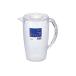  pitcher pop Jug p Roo clear 2.2L