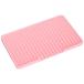  Kawasaki synthetic resins si Ricoh n drainer mat Mini pink KA-020