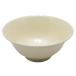 en Tec No.63A porcelain bowl contents cream 63AK