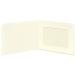 HAKUBA plain cardboard No.790 2L( mold ne) size 1 surface ( width ) cream M790-2LY-1