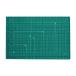 plus cutter mat both sides A3 300×450mm green 48-584