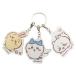 [ Mali mo craft ] key holder 4979274677262 Kids [ size ] approximately W55×H55mm