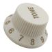 YJB PARTS ���{��/�����x �X�g���g�p�m�u �G�C�W�h�z���C�g �C���`/�~�����Ή� �M�^�[�p�{�����[��/�g�[���m�u (���[���ւ̂ݑ�������) �֘A�摜1