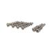 YJB PARTS �T�h���I�N�^�[�u�����p�r�X�E�X�v�����O(�C���`) �X�e�����X 6�{�g�� (���[���ւ̂ݑ�������)