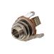 Switchcraft mono jack MIL spec. #C11 �č��R�p�K�i���� (���[���ւ̂ݑ�������)