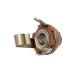 Switchcraft mono jack MIL spec. #C11 �č��R�p�K�i���� (���[���ւ̂ݑ�������) �֘A�摜1