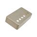 YJB PARTS �n���o�b�J�[�s�b�N�A�b�v�J�o�[ �C���`�T�C�Y9.8mm�s�b�` Unplated (���[���ւ̂ݑ�������)