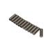 YJB PARTS �ې�(Oval Point) �~���K�i���������p�C���l�W �X�e�����X 8mm 12�{���� �i���[���֑��������j