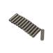 YJB PARTS �ې�(Oval Point) �~���K�i���������p�C���l�W �X�e�����X 10mm 12�{���� �i���[���֑��������j