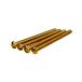 YJB PARTS �n���o�b�J�[�s�b�N�A�b�v�p�l�W 4pcs/set �}�C�i�X���S�[���h �l�W�P�i �C���` (���[���֑Ή�)