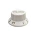 YJB PARTS ���{��/�����x �X�g���g�p�m�u �z���C�g �C���`/�~�����Ή� �M�^�[�p�{�����[��/�g�[���m�u (���[���ւ̂ݑ�������) �֘A�摜1