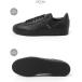 �A�f�B�_�X �X�j�[�J�[ �����Y ���f�B�[�X �K�[�� ADIDAS BB5497 �u���b�N �� �C �V���[�Y �R�C ���S �X���[�X�g���C�v �V���v�� ���� �֘A�摜2