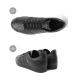 �A�f�B�_�X �X�j�[�J�[ �����Y ���f�B�[�X �K�[�� ADIDAS BB5497 �u���b�N �� �C �V���[�Y �R�C ���S �X���[�X�g���C�v �V���v�� ���� �֘A�摜3