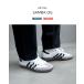 �A�f�B�_�X �I���W�i���X �X�j�[�J�[ ���j�Z�b�N�X �T���o OG adidas Originals B75806 �z���C�g �� �u�����h �V���[�Y ���S �C �֘A�摜1