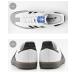 �A�f�B�_�X �I���W�i���X �X�j�[�J�[ ���j�Z�b�N�X �T���o OG adidas Originals B75806 �z���C�g �� �u�����h �V���[�Y ���S �C �֘A�摜5