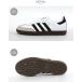 �A�f�B�_�X �X�j�[�J�[ ���f�B�[�X �L�b�Y �W���j�A �q�� �T���o OG J ADIDAS SAMBA IE3675 �z���C�g �� �C �V���[�Y �R�C ���S �֘A�摜2