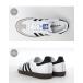 �A�f�B�_�X �X�j�[�J�[ ���f�B�[�X �L�b�Y �W���j�A �q�� �T���o OG J ADIDAS SAMBA IE3675 �z���C�g �� �C �V���[�Y �R�C ���S �֘A�摜3