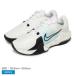  Nike корзина обувь мужской AIR MAX IMPACT4 NIKE DM1124 белый черный чёрный low cut бренд спортивные туфли 