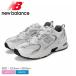  New balance спортивные туфли мужской женский MR530 NEW BALANCE MR530AD белый обувь обувь low cut casual Logo 