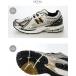 �j���[�o�����X ���[�J�b�g�X�j�[�J�[ �����Y M1906RA NEW BALANCE M1906RA �V���o�[ �� �����j���O�V���[�Y �_�b�h�X�j�[�J�[ �֘A�摜1