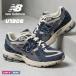 �j���[�o�����X �X�j�[�J�[ �����Y ���f�B�[�X U1906 NEW BALANCE U19064UM �u���[ �� �C �V���[�Y �u�����h ���S �X�|�[�e�B