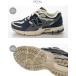 �j���[�o�����X �X�j�[�J�[ �����Y ���f�B�[�X U1906 NEW BALANCE U19064UM �u���[ �� �C �V���[�Y �u�����h ���S �X�|�[�e�B �֘A�摜3