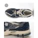 �j���[�o�����X �X�j�[�J�[ �����Y ���f�B�[�X U1906 NEW BALANCE U19064UM �u���[ �� �C �V���[�Y �u�����h ���S �X�|�[�e�B �֘A�摜4