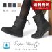  snow boots lady's TO-341 Brown slide . not waterproof snow light weight boots Short stylish todos