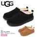  UGG туфли без застежки женский Classic микро UGG 1174410K черный чёрный Brown чай обувь обувь 
