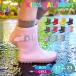  free shipping rain boots short Kids Junior for children KP-009 rain snow shoes KenKen pa