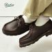  Paraboot тирольская обувь мужской женский mi лягушка PARABOOT 715607 Brown чай обувь джентльмен обувь обувь MARRON GRINGO TG