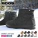 bogs боты женский мужской скользить . нет водонепроницаемый . скользить защищающий от холода короткие сапоги snow tei low BOGS 72239 черный чёрный снег . покупка 