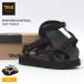 teba сандалии Kids Junior ребенок mid пена универсальный TEVA 1116671C черный чёрный мульти- teva бренд обувь скорость .. покупка 