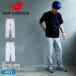  New balance брюки мужской ADVERSARY 2 BASEBALL SOLID PANT ATHLETIC NEW BALANCE BMP232 белый низ . покупка 
