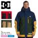 DC обувь жакет мужской женский DEFIANT JACKET DCSHOECOUSA ADYTJ03084 темно-синий темно-синий хаки красный красный бренд снег 