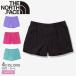 SALE The North Face шорты женский балка sa плитка шорты THE NORTH FACE NBW42335 черный чёрный лиловый фиолетовый брюки 