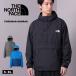 �U�E�m�[�X�E�t�F�C�X �A�m���b�N�W���P�b�g �����Y Torenian Anorak THE NORTH FACE NP12551 �O���[ �u���b�N �� �A�E�^�[ �㒅