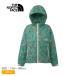 �U�E�m�[�X�E�t�F�C�X �W���P�b�g �L�b�Y �m�x���e�B�R���p�N�g�W���P�b�g THE NORTH FACE NPJ22511 �O���[�� �� �u���[ �� ����