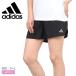  Adidas шорты женский ADI365 бег Esse n автомобиль ruz шорты ADIDAS TX275 черный чёрный брюки движение 