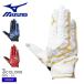 ( кошка pohs рассылка ) Mizuno .. перчатки унисекс Mizuno Pro .. перчатки правый рука для MIZUNO 1EJED311 белый темно-синий темно-синий Mizuno 1EJED311.. перчатки 