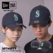 �j���[�G�� �X�q �����Y ���f�B�[�X Team Classic 39THIRTY Stretch Fit NEWERA 10975791 �u���b�N �� �L���b�v �ڂ��� 3930