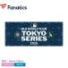fanatiks полотенце для лица мужской женский MLB WORLD TOUR TOKYO SERIES собрание Logo полотенце для лица FANATICS синий blue . покупка 