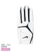( кошка pohs рассылка ) Nike Golf перчатка женский te. черновой .-ruX NIKE GF2012 белый Golf перчатка Golf левый рука для "дышит" крепкий стандартный . покупка 