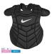  Nike средства защиты мужской женский бриллиант Elite грудь протектор NIKE BA3020 черный чёрный бейсбол Baseball бейсбол 
