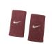 ( кошка pohs рассылка ) Nike напульсник унисекс sushu Classic двусторонний двойной широкий напульсник 2PK NIKE BN3100 красный красный 