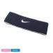 ( кошка pohs рассылка ) Nike головная повязка мужской женский sushu Classic двусторонний головная повязка NIKE BN1100 темно-синий темно-синий белый . покупка 