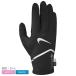  Nike бег перчатка мужской женский storm Fit Gore-Tex бег перчатка NIKE RN4005 черный чёрный защищающий от холода . покупка 