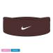  Nike головная повязка мужской женский Dri-Fit Fury широкий головная повязка NIKE BN3054 wine red тренировка баскетбол 